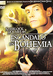 The Royal Scandal |   DVD